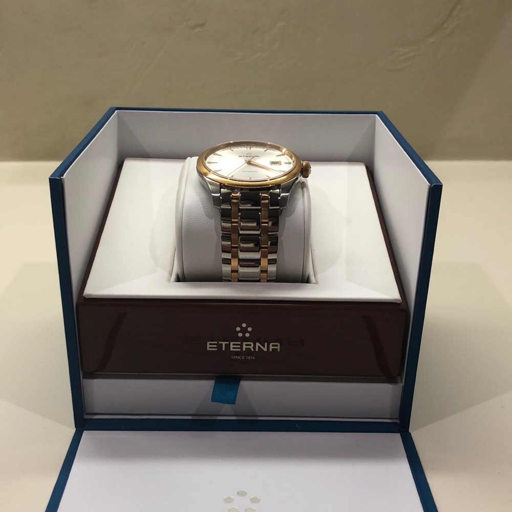 Eterna Watch - Picture 2 of 6
